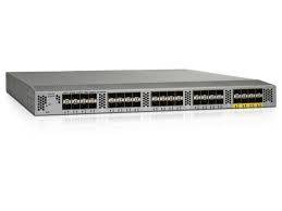 Cisco Nexus Switch  - N2K-C2232PP-10GE ryhmss Verkkolaitteet / Cisco / Kytkimet / Cisco Nexus 2000 @ Azalea IT / Reuse IT (N2K-C2232PP-10GE_REF)