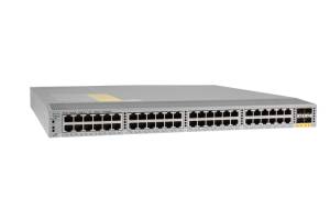 Cisco Nexus 2000 Switch  - N2K-C2248TP-E-1GE ryhmss Verkkolaitteet / Cisco / Kytkimet / Cisco Nexus 2000 @ Azalea IT / Reuse IT (N2K-C2248TP-E-1GE_REF)