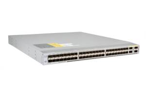 N3K-C3064PQ-10GX - Cisco Nexus 3000   ryhmss Verkkolaitteet / Cisco / Kytkimet / Cisco Nexus 3000 @ Azalea IT / Reuse IT (N3K-C3064PQ-10GX_REF)