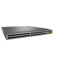 N3K-C3172PQ-10GE Cisco 48-port Nexus 3172 Kytkin ryhmss Verkkolaitteet / Cisco / Kytkimet / Cisco Nexus 3000 @ Azalea IT / Reuse IT (N3K-C3172PQ-10GE_REF)
