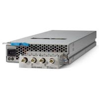 Cisco N3K Series 350W DC Power Supply Reversed airflow - N3K-PDC-350W-B ryhmss Verkkolaitteet / Cisco / Kytkimet / Cisco Nexus 3000 @ Azalea IT / Reuse IT (N3K-PDC-350W-B_REF)