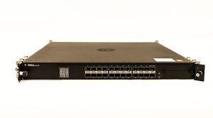Dell Networking 10Gb Layer 3 Switch N4032 ryhmss Verkkolaitteet / Dell / Kytkimet @ Azalea IT / Reuse IT (N4032_REF)