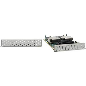 N55-M160L3 - Cisco Nexus 5596 Layer 3 Expansion Module ryhmss Verkkolaitteet / Cisco / Kytkimet / Cisco Nexus 5000 @ Azalea IT / Reuse IT (N55-M160L3_REF)