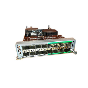 N55-M8P8FP - Cisco 8-port FC (8/4/2/1G) 8-port Eth/FCoE Module ryhmss Verkkolaitteet / Cisco / Kytkimet / Cisco Nexus 5000 @ Azalea IT / Reuse IT (N55-M8P8FP_REF)