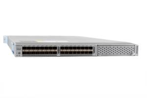 Cisco Nexus 5500  - N5K-C5548P-FA ryhmss Verkkolaitteet / Cisco / Kytkimet / Cisco Nexus 5000 @ Azalea IT / Reuse IT (N5K-C5548P-FA_REF)