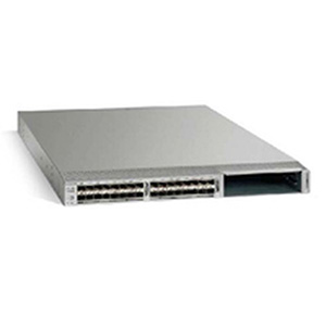 N5K-C5548UP-FA - Cisco Nexus 5548UP-FA Chassi 48 unified ports ryhmss Verkkolaitteet / Cisco / Kytkimet / Cisco Nexus 5000 @ Azalea IT / Reuse IT (N5K-C5548UP-FA_REF)