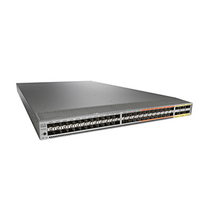N5K-C5672UP - Cisco Nexus 5672UP Chassi ryhmss Verkkolaitteet / Cisco / Kytkimet / Cisco Nexus 5600 @ Azalea IT / Reuse IT (N5K-C5672UP_REF)