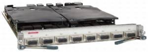 Cisco Nexus 7000  - N7K-M108X2-12L ryhmss Verkkolaitteet / Cisco / Kytkimet / Cisco Nexus 7000 @ Azalea IT / Reuse IT (N7K-M108X2-12L_REF)