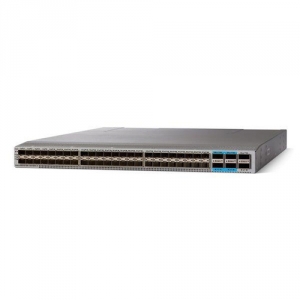 Cisco Nexus Kytkimet N9K-C92160YC-X ryhmss Verkkolaitteet / Cisco / Kytkimet / Cisco Nexus 9000 @ Azalea IT / Reuse IT (N9K-C92160YC-X_REF)