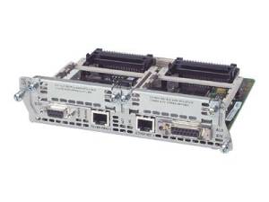 Cisco 1E1R2W Network Module - NM-1E1R2W ryhmss Verkkolaitteet / Cisco / Reitittimet @ Azalea IT / Reuse IT (NM-1E1R2W_REF)