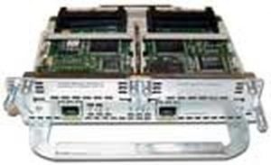 Cisco 2FE2W Network Module - NM-2FE2W ryhmss Verkkolaitteet / Cisco / Reitittimet @ Azalea IT / Reuse IT (NM-2FE2W_REF)