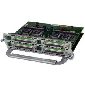 Cisco 32A Network Module - NM-32A ryhmss Verkkolaitteet / Cisco / Reitittimet @ Azalea IT / Reuse IT (NM-32A_REF)
