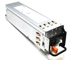 Dell PowerEdge 750W Redundant Power Supply - NY526 ryhmss Palvelimet / DELL / Virtalhteet @ Azalea IT / Reuse IT (NY526_REF)