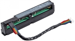 HPE 96W Smart Storage Battery (up to 20 Devices) with 145mm Cable Kit - P01366-B21 871264-001 ryhmss Palvelimet / HPE / Ohjaimet @ Azalea IT / Reuse IT (P01366-B21_REF)