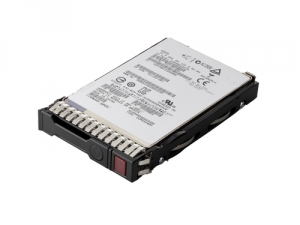 HPE 800GB SAS 12G Mixed Use SFF (2.5in) SC 3yr Wty Digitally Signed Firmware SSD - P04527-B21 P06577-001 ryhmss Palvelimet / HPE / Kovalevyt @ Azalea IT / Reuse IT (P04527-B21_REF)