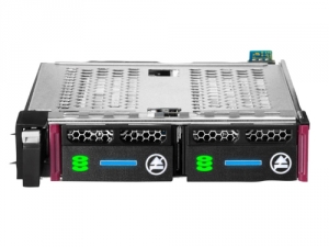 HPE Dual 240GB SATA 6G Mixed Use M.2 - UFF to SFF SCM 3yr Wty Digitally Signed Firmware SSD - P06607-B21 P07721-001 ryhmss Palvelimet / HPE / Kovalevyt @ Azalea IT / Reuse IT (P06607-B21_REF)