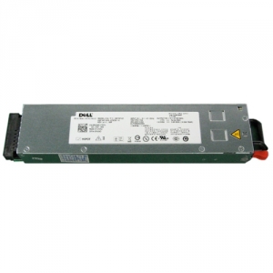 Dell PowerEdge 670W Redundant Power Supply - P424D ryhmss Palvelimet / DELL / Virtalhteet @ Azalea IT / Reuse IT (P424D_REF)