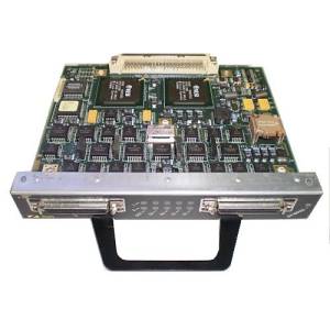 Cisco 2-Port HSSI Adapter - PA-2H ryhmss Verkkolaitteet / Cisco / Reitittimet @ Azalea IT / Reuse IT (PA-2H_REF)