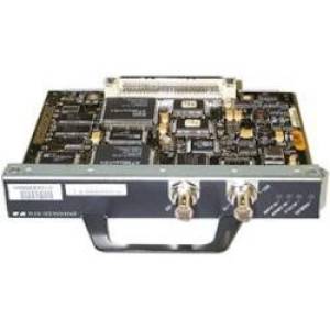 Cisco 1-Port ATM DS3 Adapter - PA-A6-T3 ryhmss Verkkolaitteet / Cisco / Reitittimet @ Azalea IT / Reuse IT (PA-A6-T3_REF)