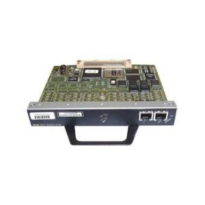 Cisco 2-Port T-1 Adapter - PA-MC-2T1 ryhmss Verkkolaitteet / Cisco / Reitittimet @ Azalea IT / Reuse IT (PA-MC-2T1_REF)