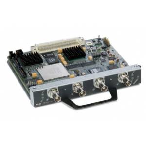 Cisco 2-Port T-3 Adapter - PA-MC-2T3-EC ryhmss Verkkolaitteet / Cisco / Reitittimet @ Azalea IT / Reuse IT (PA-MC-2T3-EC_REF)