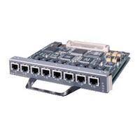 Cisco 8-Port ISDN PRI T-1/E-1 Adapter - PA-MC-8TE1+ ryhmss Verkkolaitteet / Cisco / Reitittimet @ Azalea IT / Reuse IT (PA-MC-8TE1_REF)
