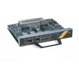 Cisco OC-3c Fibre Adapter - PA-POS-2OC3 ryhmss Verkkolaitteet / Cisco / Reitittimet @ Azalea IT / Reuse IT (PA-POS-2OC3_REF)