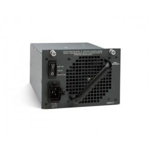 Cisco Power Supply PoE 1300W AC - PWR-C45-1300ACV ryhmss Verkkolaitteet / Cisco / Kytkimet / C4500 @ Azalea IT / Reuse IT (PWR-C45-1300ACV_REF)