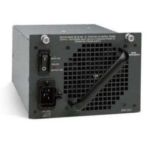 Cisco Power Supply 4500 2800W PoE AC - PWR-C45-2800ACV ryhmss Verkkolaitteet / Cisco / Kytkimet / C4500 @ Azalea IT / Reuse IT (PWR-C45-2800ACV_REF)