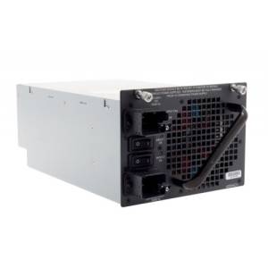 Cisco Power Supply 4500 4200W (PoE) AC - PWR-C45-4200ACV ryhmss Verkkolaitteet / Cisco / Kytkimet / C4500 @ Azalea IT / Reuse IT (PWR-C45-4200ACV_REF)
