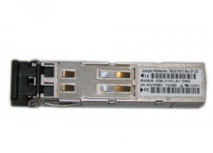 Juniper SFP+ Gigabit Ethernet Optics QFX-SFP-10GE-LR ryhmss Verkkolaitteet / Juniper / Lhetin-vastaanotin-moduulit @ Azalea IT / Reuse IT (QFX-SFP-10GE-LR_REF)