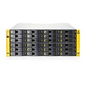 HPE M6720 3.5 inch 4U SAS Drive Enclosure QR491A ryhmss Tallennus / HPE / HPE 3PAR Storage / HPE 3PAR StoreServ 7000 Storage / Enclosure @ Azalea IT / Reuse IT (QR491A_REF)