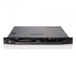 Dell PowerEdge R210 II Rackmount Server ryhmss Palvelimet / DELL / Kehikkopalvelimet @ Azalea IT / Reuse IT (R210_REF)