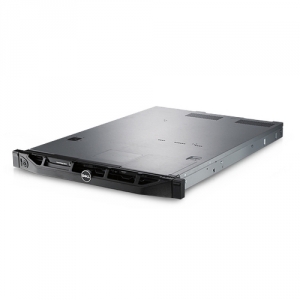 Dell PowerEdge R310 Rackmount Server ryhmss Palvelimet / DELL / Kehikkopalvelimet @ Azalea IT / Reuse IT (R310_REF)