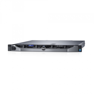 Dell PowerEdge R330 Rackmount Server ryhmss Palvelimet / DELL / Kehikkopalvelimet @ Azalea IT / Reuse IT (R330_REF)