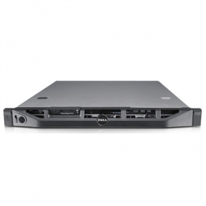 Dell PowerEdge R410 Rackmount Server ryhmss Palvelimet / DELL / Kehikkopalvelimet @ Azalea IT / Reuse IT (R410_REF)