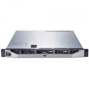 Dell PowerEdge R420 Rackmount Server ryhmss Palvelimet / DELL / Kehikkopalvelimet @ Azalea IT / Reuse IT (R420_REF)