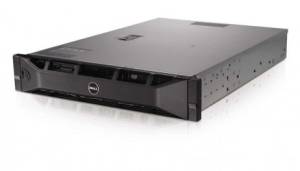 Dell R510 Rackserver  - R510 ryhmss Palvelimet / DELL / Kehikkopalvelimet @ Azalea IT / Reuse IT (R510_REF)