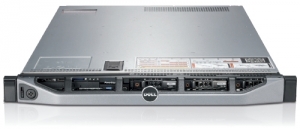 Dell PowerEdge R620 Rackmount Server CTO ryhmss Palvelimet / DELL / Kehikkopalvelimet / R620 @ Azalea IT / Reuse IT (R620_REF)