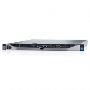 Dell PowerEdge R630 Rackmount Server ryhmss Palvelimet / DELL / Kehikkopalvelimet @ Azalea IT / Reuse IT (R630_REF)