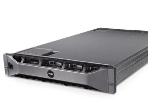 Dell PowerEdge R715 2U AMD Rack Server - Chassi ryhmss Palvelimet / DELL / Kehikkopalvelimet @ Azalea IT / Reuse IT (R715_REF)