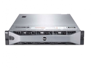 Dell PowerEdge R720XD 2U Rack Server CTO ryhmss Palvelimet / DELL / Kehikkopalvelimet / R720 @ Azalea IT / Reuse IT (R720XD_REF)