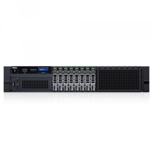 R730 Dell EMC PowerEdge 2U Rack Server ryhmss Palvelimet / DELL / Kehikkopalvelimet / R730 @ Azalea IT / Reuse IT (R730-E5-2650L-v3-2_REF)