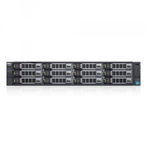 Dell PowerEdge R730XD 2U Rack Server CTO ryhmss Palvelimet / DELL / Kehikkopalvelimet / R730 @ Azalea IT / Reuse IT (R730XD_REF)