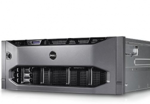 Dell PowerEdge R910 4U Rack Server - Base ryhmss Palvelimet / DELL / Kehikkopalvelimet @ Azalea IT / Reuse IT (R910_REF)
