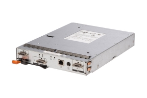 Dell PowerVault MD3000 Controller - RU351 ryhmss Tallennus / DELL / Ohjaimet @ Azalea IT / Reuse IT (RU351_REF)