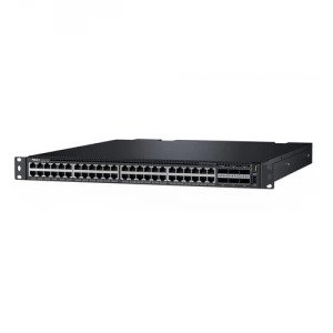 Dell Networking 10GbE Layer 2 & 3 Switch S4048-ON ryhmss Verkkolaitteet / Dell / Kytkimet @ Azalea IT / Reuse IT (S4048-ON_REF)