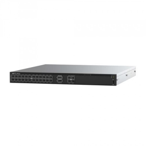 Dell Networking 28 Port 10Gbps Layer 2 & 3 Switch S4128F-ONS4128F-ON ryhmss Verkkolaitteet / Dell / Kytkimet @ Azalea IT / Reuse IT (S4128F-ON_REF)