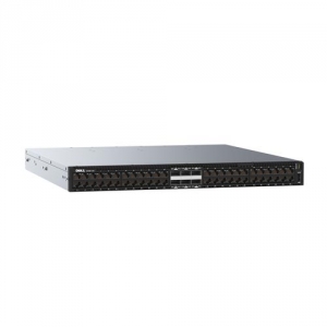 Dell Networking 10GbE Layer 2 & 3 Switch S4148T ryhmss Verkkolaitteet / Dell / Kytkimet @ Azalea IT / Reuse IT (S4148T_REF)