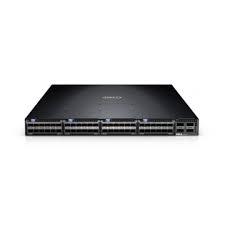 Dell Networking Modular Switch S5000 ryhmss Verkkolaitteet / Dell / Kytkimet @ Azalea IT / Reuse IT (S5000_REF)
